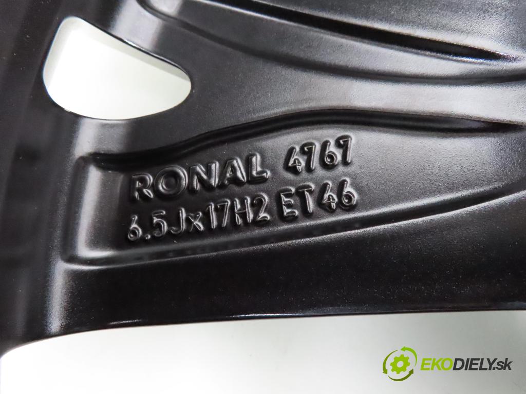 SKODA   0    disky / disk 5E3601025