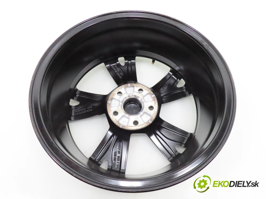 SKODA   0    disky / disk 5E3601025