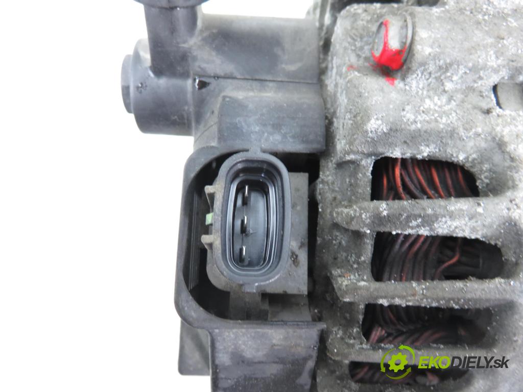 HYUNDAI i30 (FD) HB 2011 85,00 1.6 CRDi - D4FB 1582,00 Alternátor 373002A600 (Alternátor)