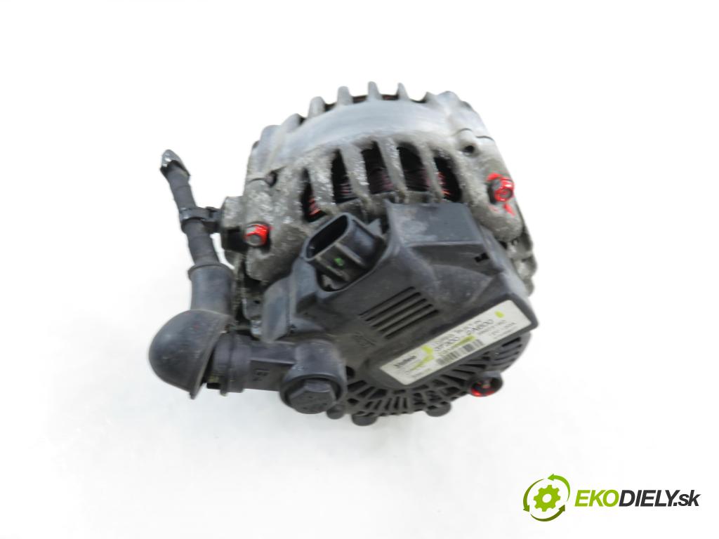 HYUNDAI i30 (FD) HB 2011 85,00 1.6 CRDi - D4FB 1582,00 Alternátor 373002A600 (Alternátor)