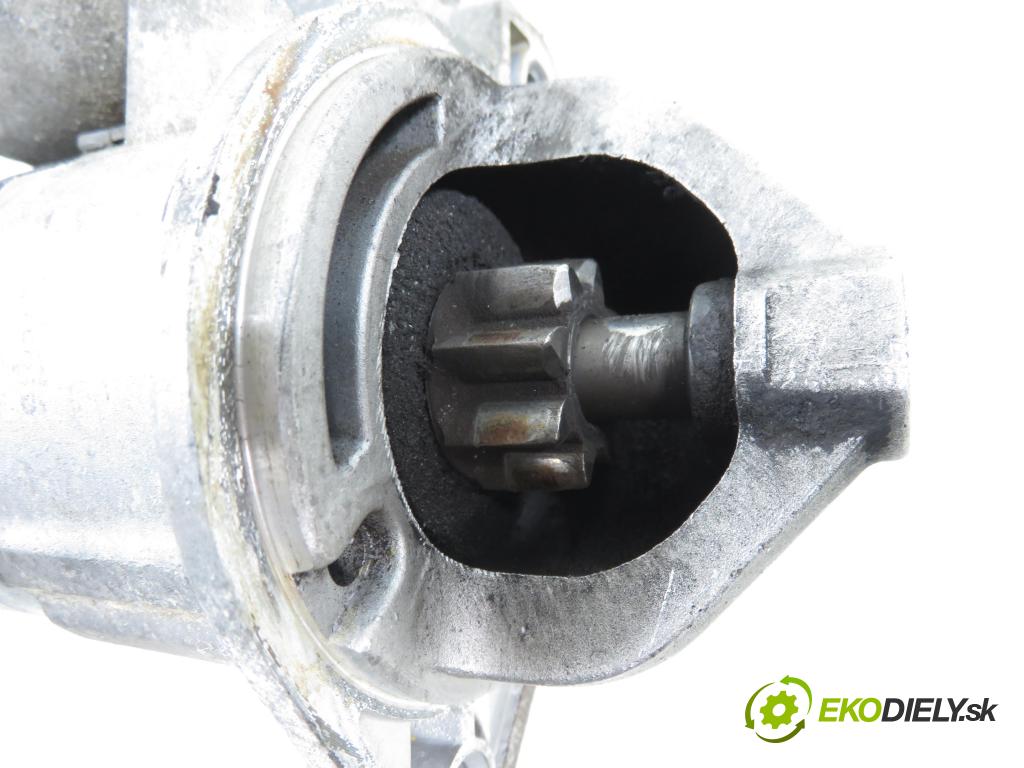 HYUNDAI i30 (FD) HB 2011 85,00 1.6 CRDi - D4FB 1582,00 Štartér 1195925 ; 361002A300 (Štartér)