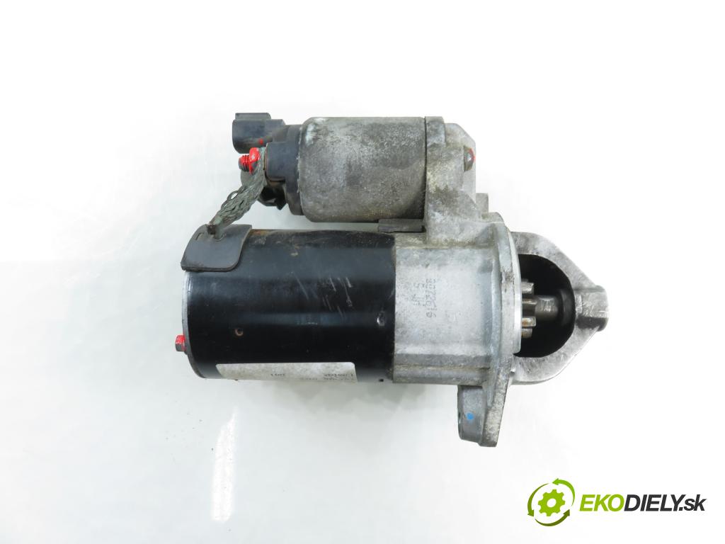 HYUNDAI i30 (FD) HB 2011 85,00 1.6 CRDi - D4FB 1582,00 Štartér 1195925 ; 361002A300 (Štartér)