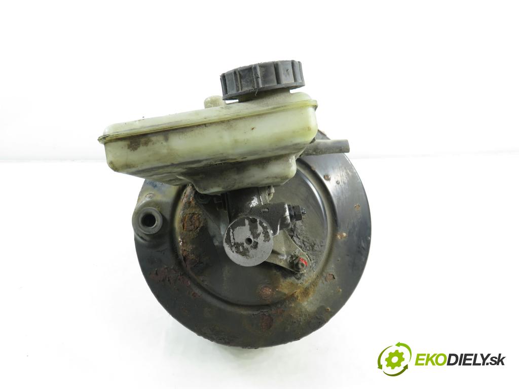 OPEL MOVANO B Platforma / podwozie (X62) FURGON 2014 81,00 2.3 CDTI FWD - M9T 870 2299,00 Posilovač 472100453R ; 03786952014 ; 472100453RB (Servočerpadlo)