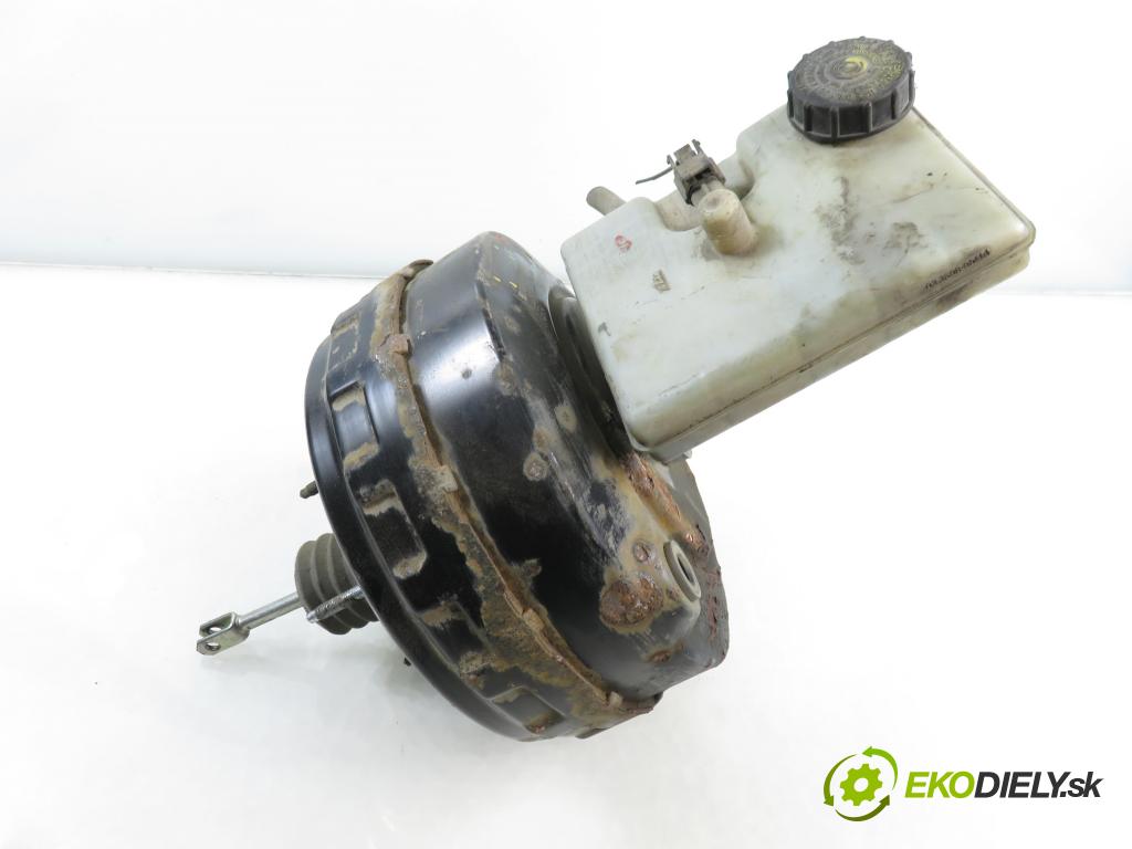 OPEL MOVANO B Platforma / podwozie (X62) FURGON 2014 81,00 2.3 CDTI FWD - M9T 870 2299,00 Posilovač 472100453R ; 03786952014 ; 472100453RB (Servočerpadlo)