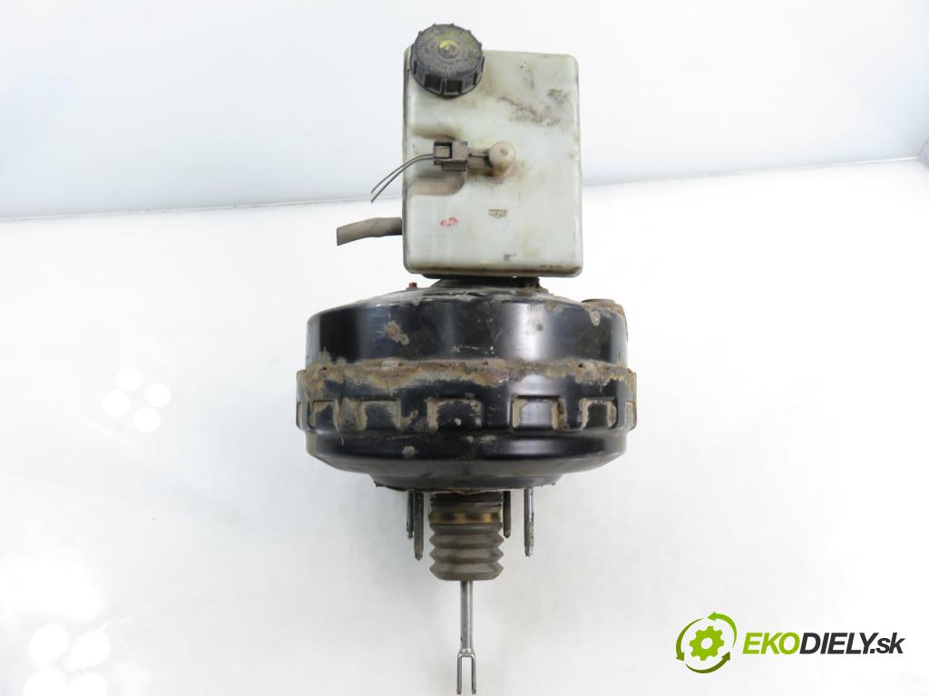 OPEL MOVANO B Platforma / podwozie (X62) FURGON 2014 81,00 2.3 CDTI FWD - M9T 870 2299,00 Posilovač 472100453R ; 03786952014 ; 472100453RB (Servočerpadlo)