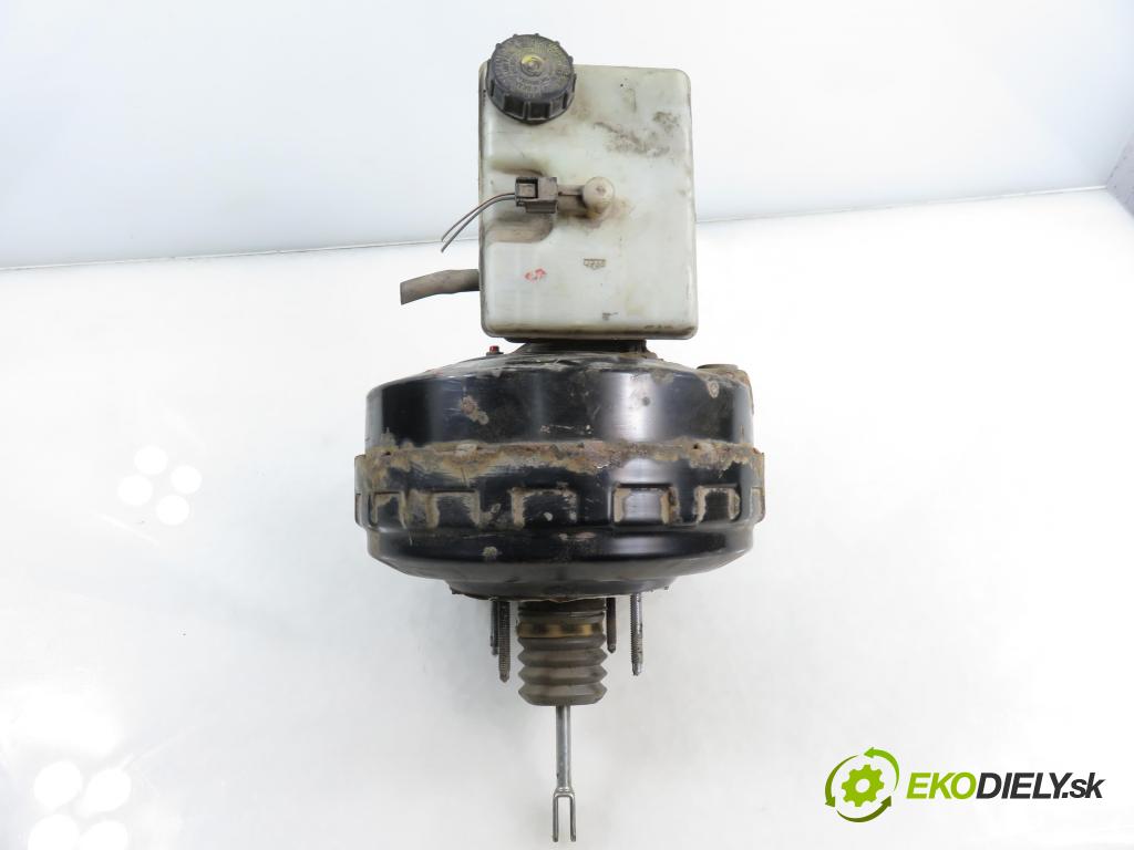 OPEL MOVANO B Platforma / podwozie (X62) FURGON 2014 81,00 2.3 CDTI FWD - M9T 870 2299,00 Posilovač 472100453R ; 03786952014 ; 472100453RB (Servočerpadlo)