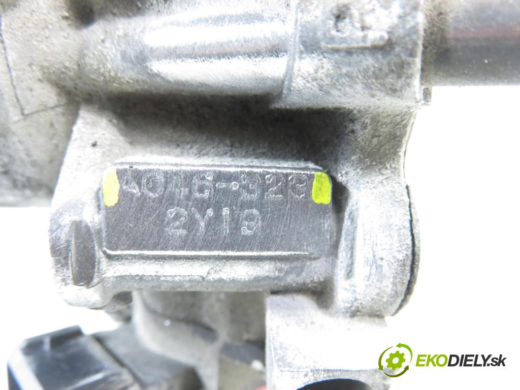 MITSUBISHI SPACE STAR nadwozie wielkoprzestrzenne (MPV) (DG_A) HB 2003 60,00 1.3 16V (DG1A) - 4G13 (16V) 1299,00 Škrtiaca klapka AC46323 (Škrtiaca klapka)