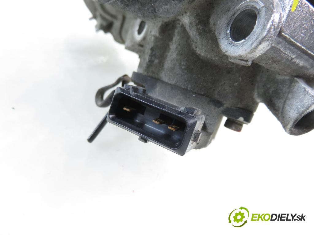 MITSUBISHI SPACE STAR nadwozie wielkoprzestrzenne (MPV) (DG_A) HB 2003 60,00 1.3 16V (DG1A) - 4G13 (16V) 1299,00 Škrtiaca klapka AC46323 (Škrtiaca klapka)