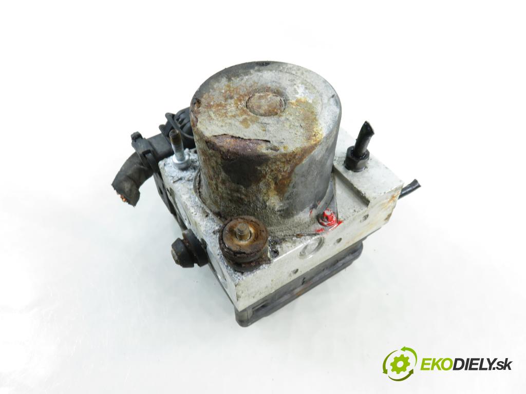 HYUNDAI i30 (FD) HB 2011 85,00 1.6 CRDi - D4FB 1582,00 Pumpa ABS 0265950695 ; 589202L500 ; 0265235333 (Pumpa ABS)