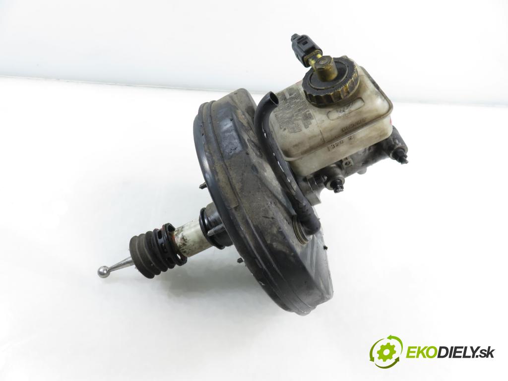 SKODA OCTAVIA I (1U2) LIFTBACK 2002 66,00 1.9 TDI 90- AGR 1896,00 Posilovač 1J1614105AB ; 03786435024 (Servočerpadlo)