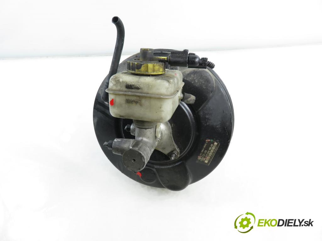 SKODA OCTAVIA I (1U2) LIFTBACK 2002 66,00 1.9 TDI 90- AGR 1896,00 Posilovač 1J1614105AB ; 03786435024 (Servočerpadlo)