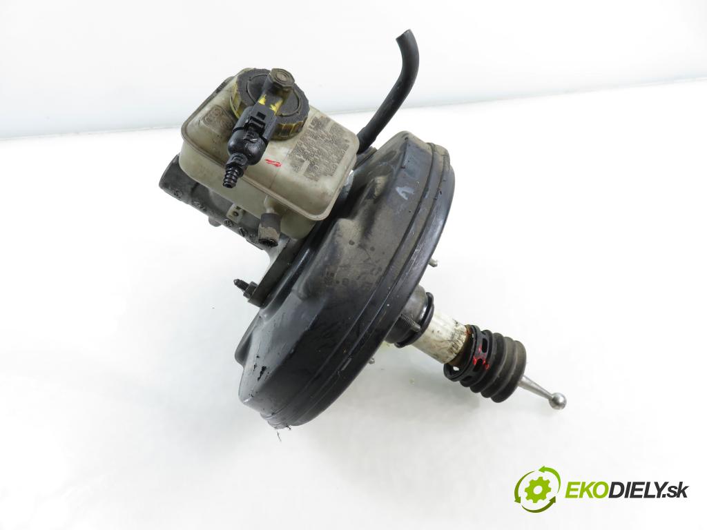 SKODA OCTAVIA I (1U2) LIFTBACK 2002 66,00 1.9 TDI 90- AGR 1896,00 Posilovač 1J1614105AB ; 03786435024 (Servočerpadlo)