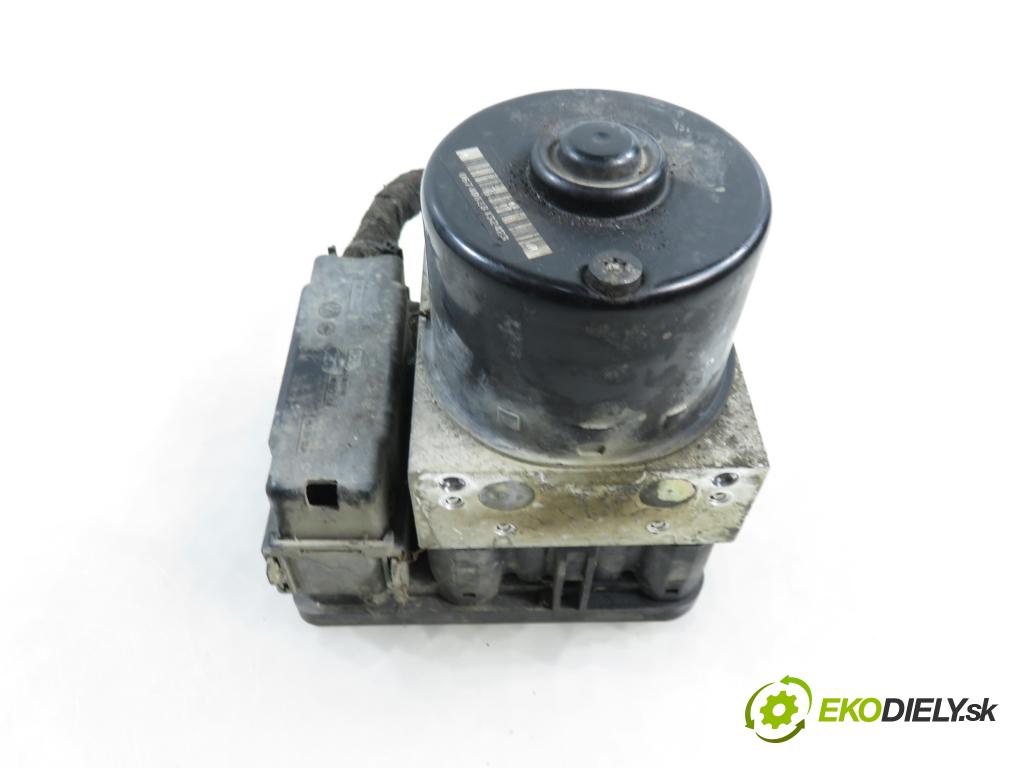 SKODA OCTAVIA I (1U2) LIFTBACK 2002 66,00 1.9 TDI 90- AGR 1896,00 Pumpa ABS 1J0614417D ; 10020600384 ; 1C0907379K (Pumpa ABS)