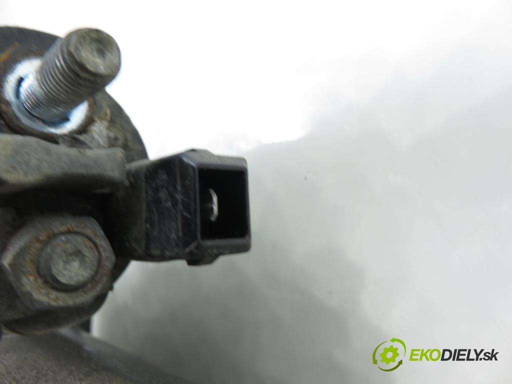 SKODA OCTAVIA I (1U2) LIFTBACK 2002 66,00 1.9 TDI 90- AGR 1896,00 Štartér S0026 (Štartér)