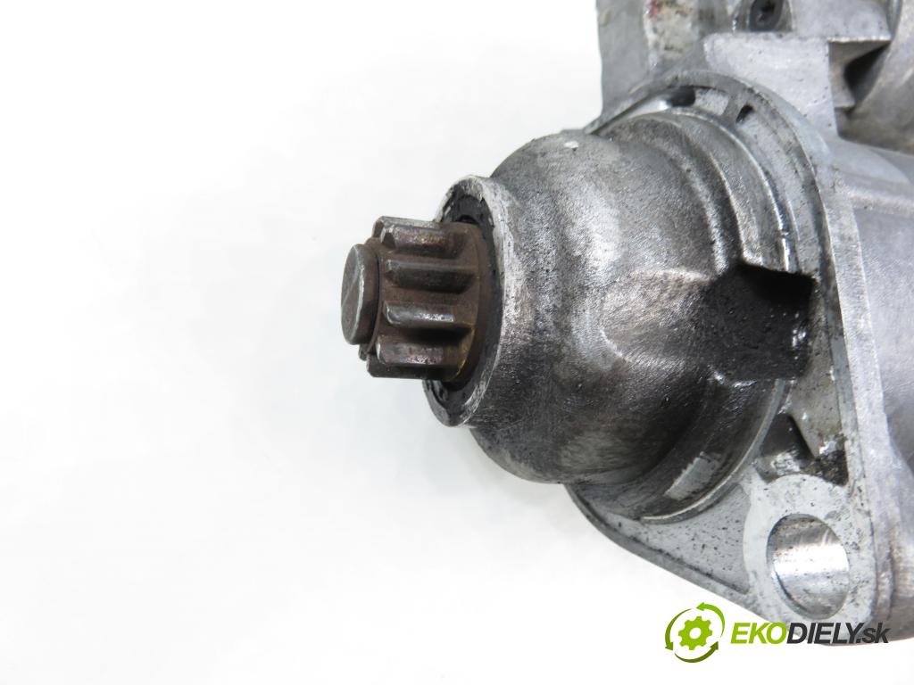 SKODA OCTAVIA I (1U2) LIFTBACK 2002 66,00 1.9 TDI 90- AGR 1896,00 Štartér S0026 (Štartér)