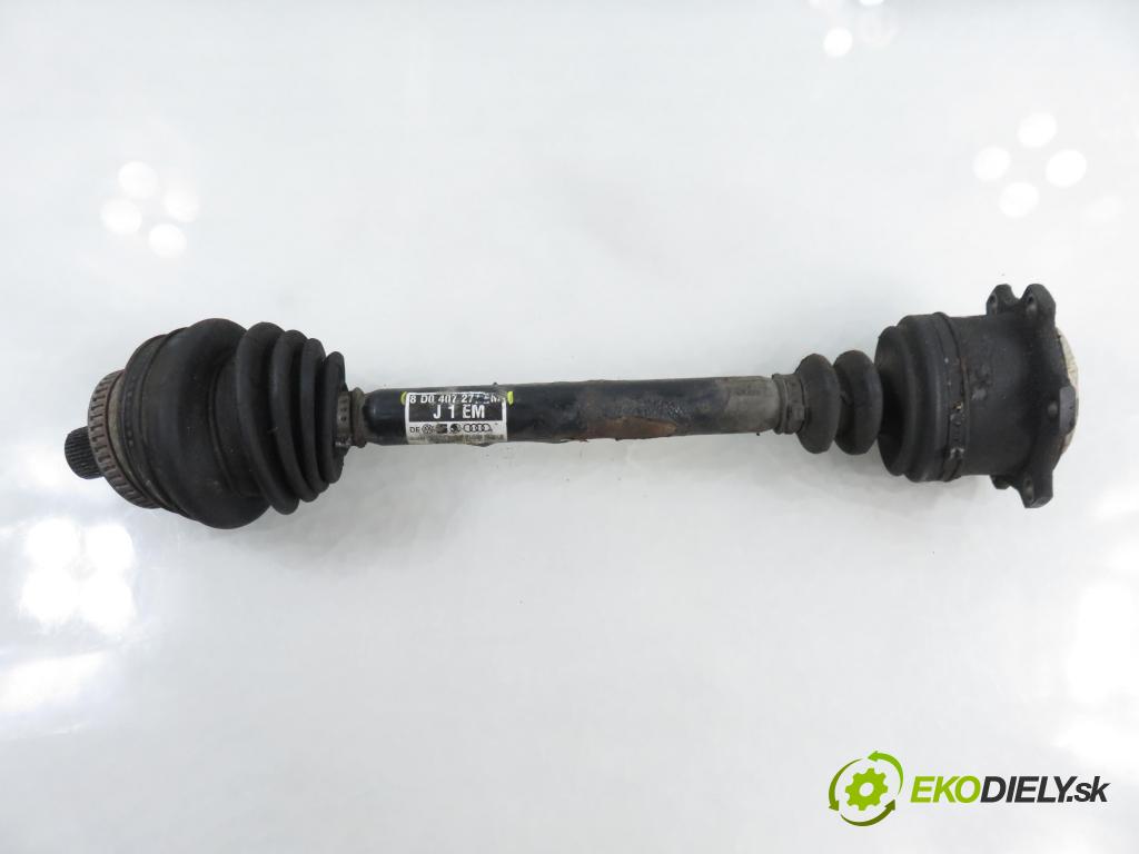 VW PASSAT B5.5 Variant (3B6) KOMBI 2001 96,00 1.9 TDI PD 130 - AVF 1896,00 poloos LP 8D0407271EM