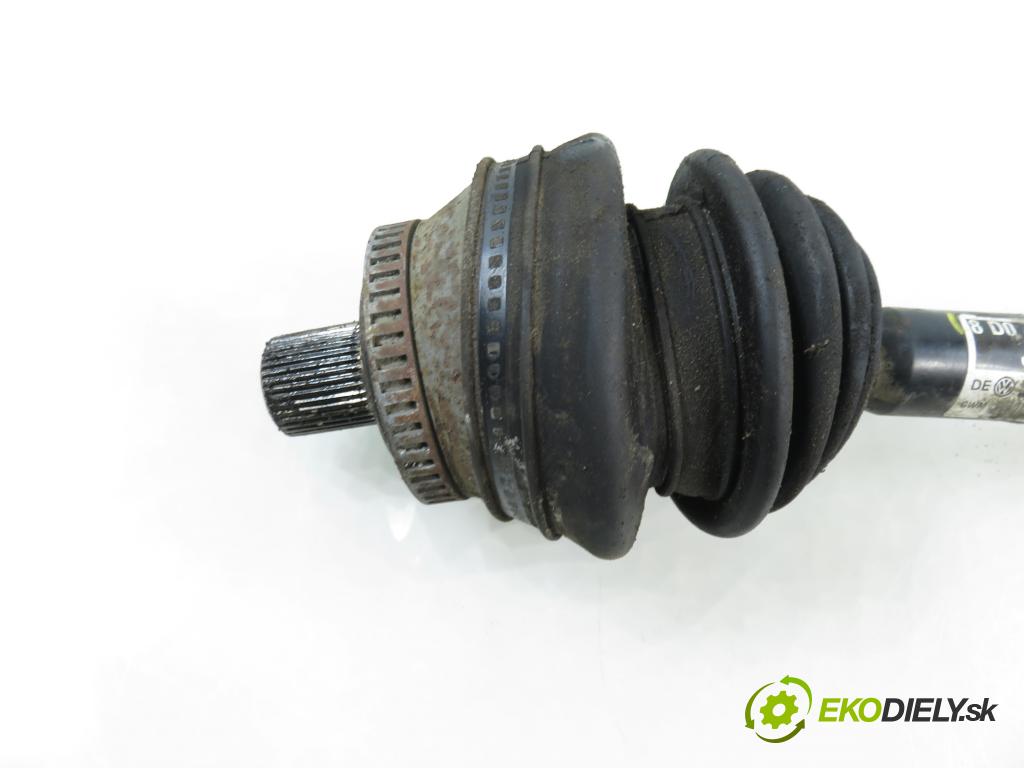 VW PASSAT B5.5 Variant (3B6) KOMBI 2001 96,00 1.9 TDI PD 130 - AVF 1896,00 poloos LP 8D0407271EM