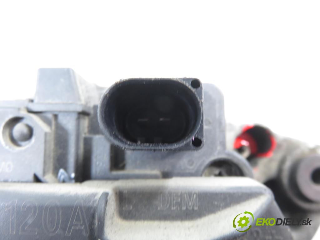 VW GOLF IV (1J1) HB 1999 66,00 1.9 TDI 90 - ALH 1896,00 Alternátor 028903028E ; 0124515010 (Alternátor)