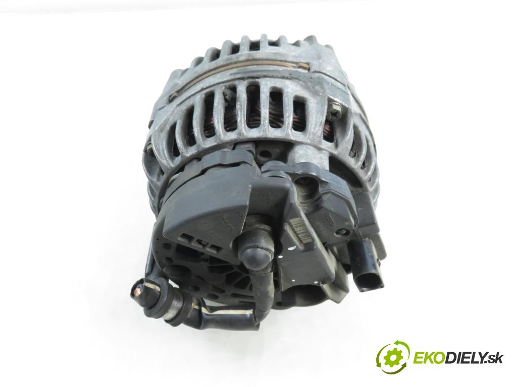 VW GOLF IV (1J1) HB 1999 66,00 1.9 TDI 90 - ALH 1896,00 Alternátor 028903028E ; 0124515010 (Alternátor)