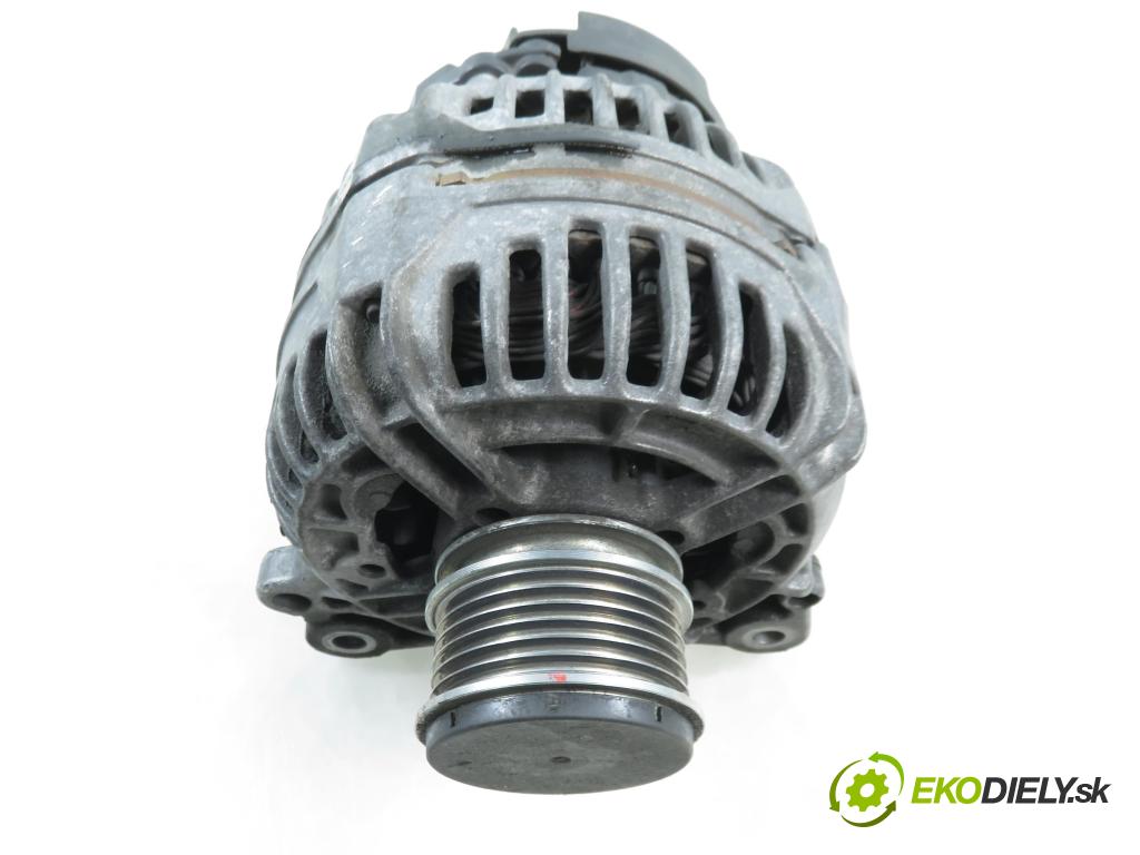 VW GOLF IV (1J1) HB 1999 66,00 1.9 TDI 90 - ALH 1896,00 Alternátor 028903028E ; 0124515010 (Alternátor)