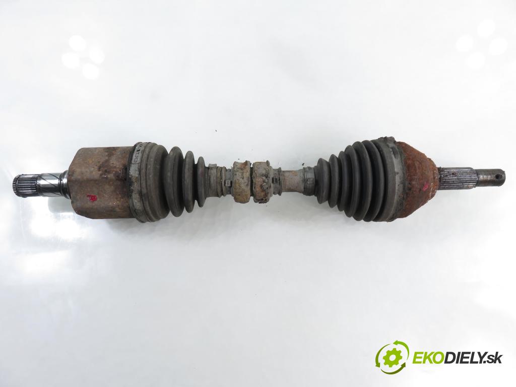 RENAULT KOLEOS I (HY_) SUV 2008 110,00 2.0 dCi 4x4 150 - M9R 832 1995,00 Poloos LP 