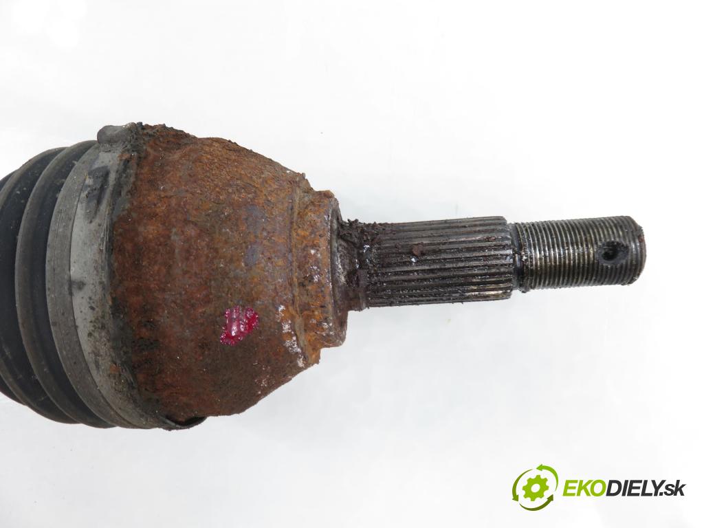 RENAULT KOLEOS I (HY_) SUV 2008 110,00 2.0 dCi 4x4 150 - M9R 832 1995,00 Poloos LP