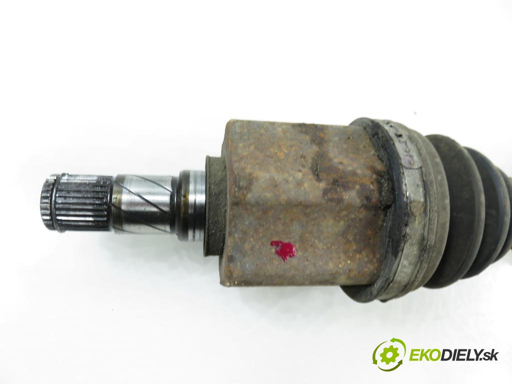 RENAULT KOLEOS I (HY_) SUV 2008 110,00 2.0 dCi 4x4 150 - M9R 832 1995,00 Poloos LP