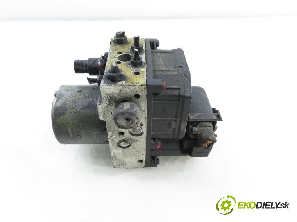 VW PASSAT B5.5 Variant (3B6) KOMBI 2001 96,00 1.9 TDI PD 130 - AVF 1896,00 Pumpa ABS 0265950055 ; 0265225124 ; 4B0614517G (Pumpa ABS)
