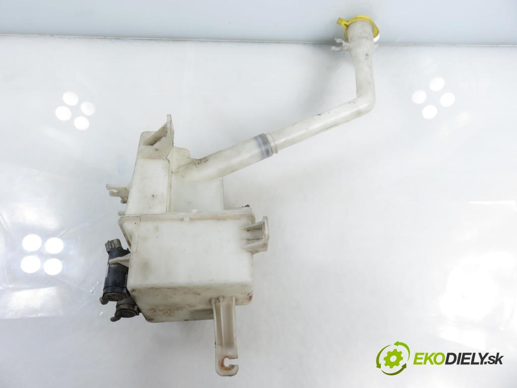 OPEL ANTARA A (L07) SUV 2007 110,00 2.0 CDTI 150 - Z 20 DMH 1991,00 Nádržka ostrekovačov 96627002 (Kľučka dverí ostatné)