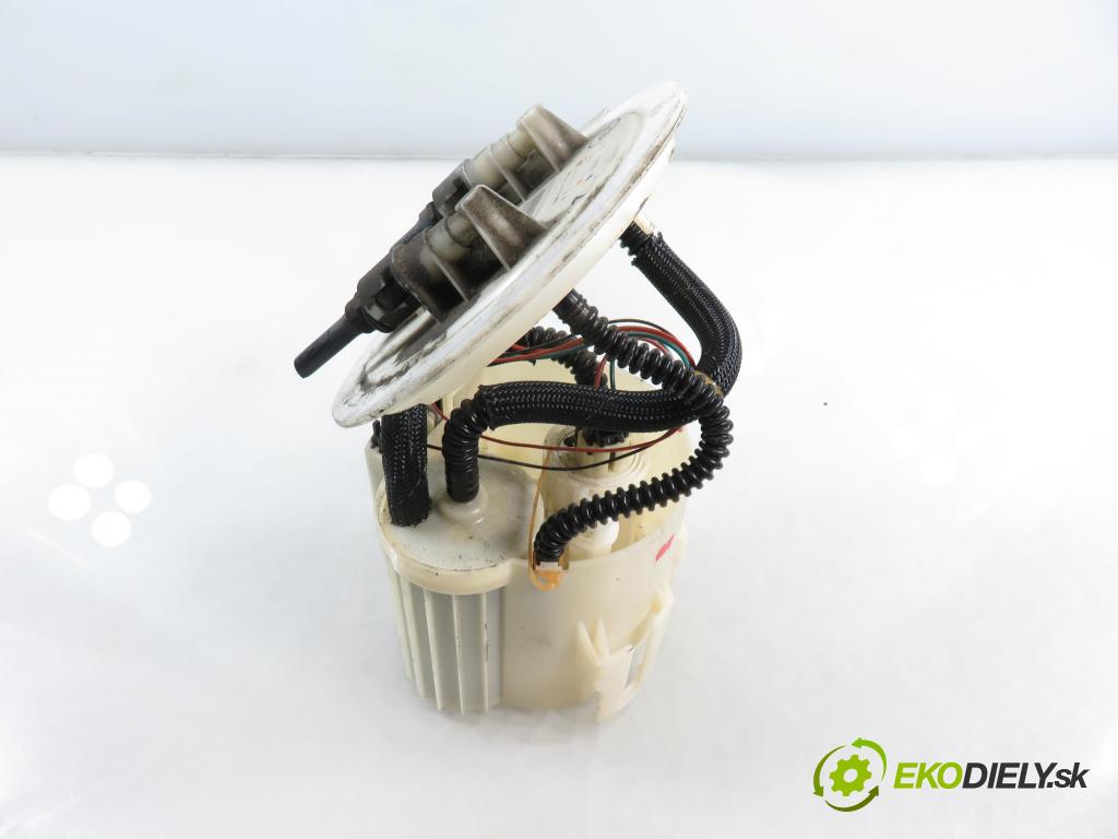 OPEL ASTRA H Kombi (A04) KOMBI 2004 125,00 2.0 Turbo - Z 20 LEL 1998,00 Pumpa paliva 0580314085 ; 13119408