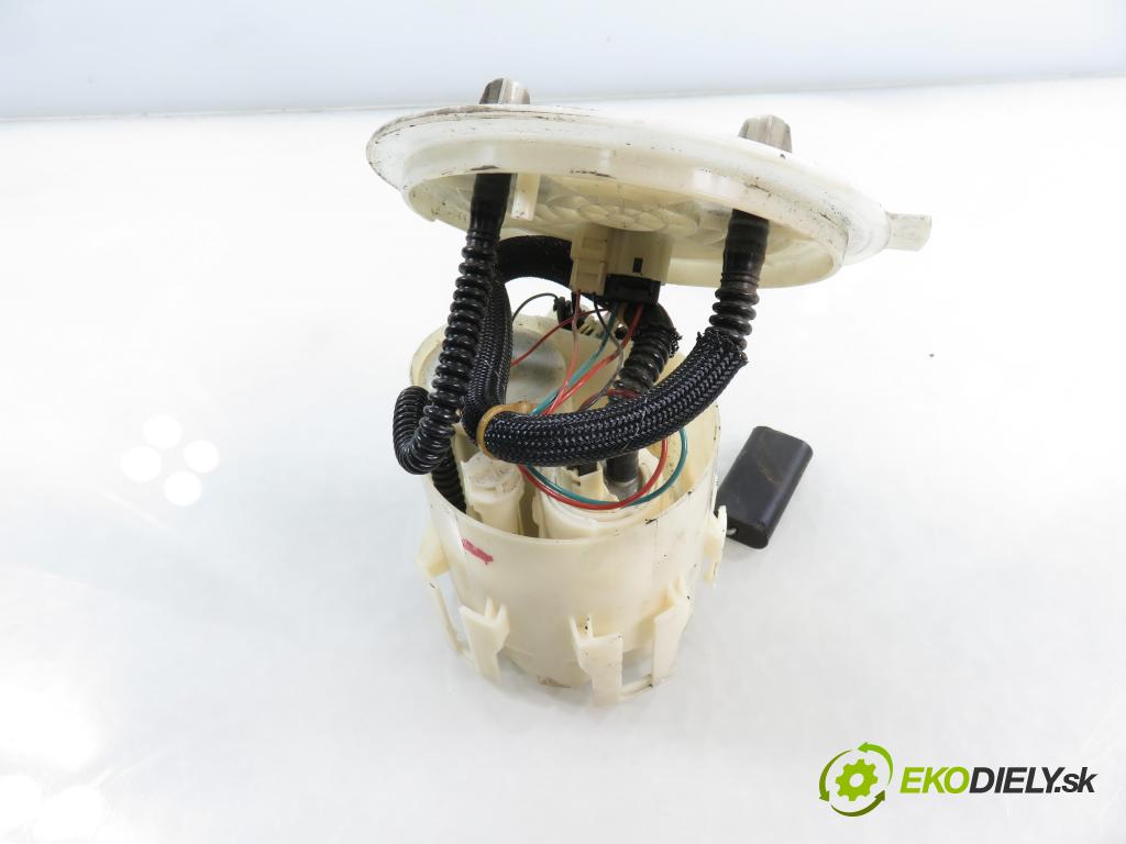 OPEL ASTRA H Kombi (A04) KOMBI 2004 125,00 2.0 Turbo - Z 20 LEL 1998,00 Pumpa paliva 0580314085 ; 13119408