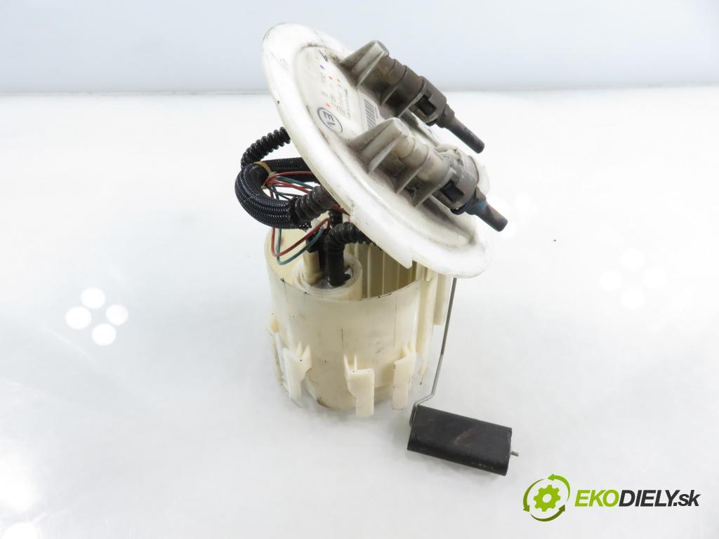 OPEL ASTRA H Kombi (A04) KOMBI 2004 125,00 2.0 Turbo - Z 20 LEL 1998,00 Pumpa paliva 0580314085 ; 13119408