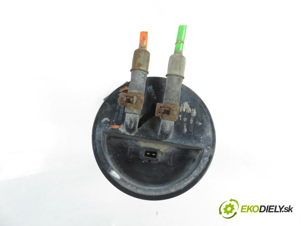 VW SHARAN (7M8, 7M9, 7M6) MINIVAN 1997 81,00 1.9 TDI 110 - AFN 1896,00 senzor hladiny paliva 7M0919183B ; 95VW9275AC