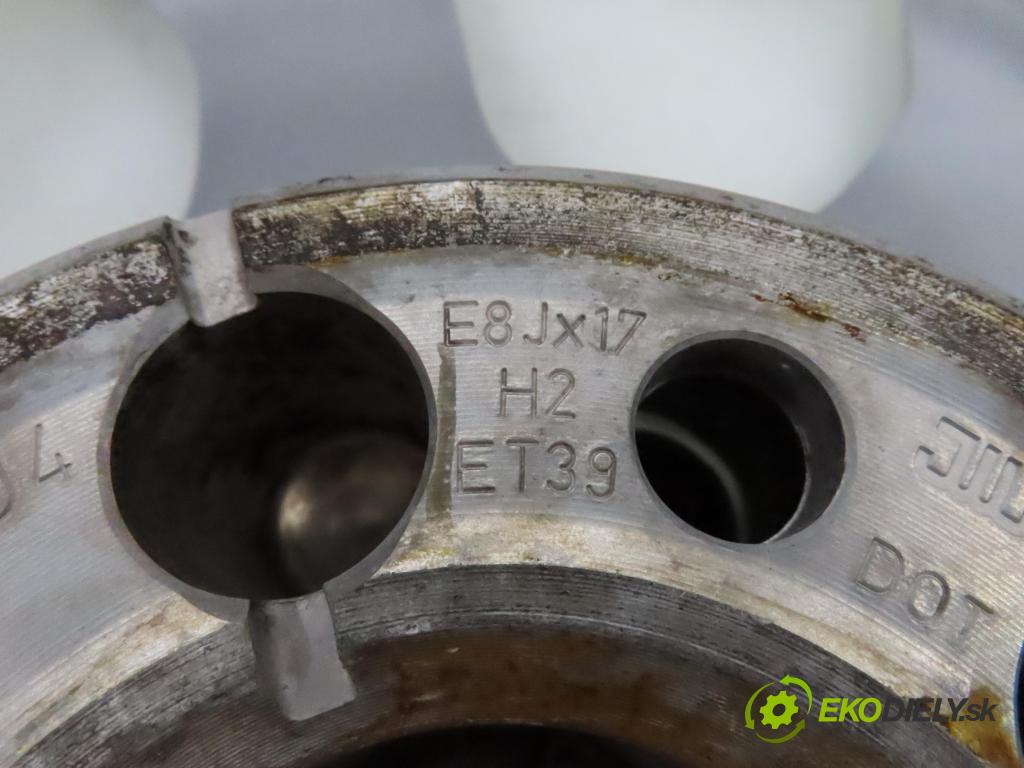 AUDI   0    disky / disk 8R0601025BC