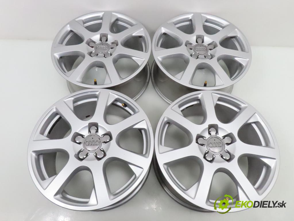 AUDI   0    disky / disk 8R0601025BC