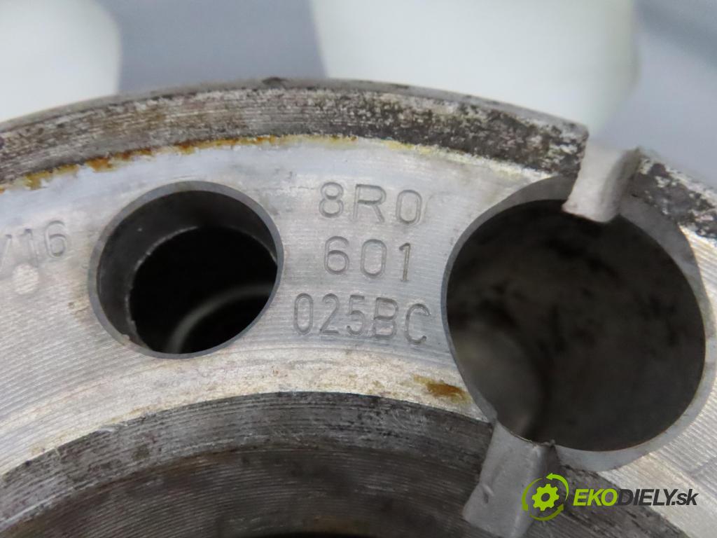 AUDI   0    disky / disk 8R0601025BC