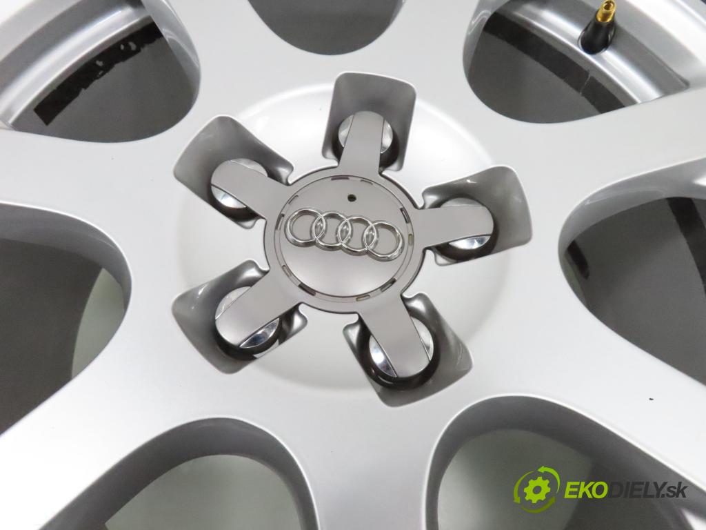 AUDI   0    disky / disk 8R0601025BC