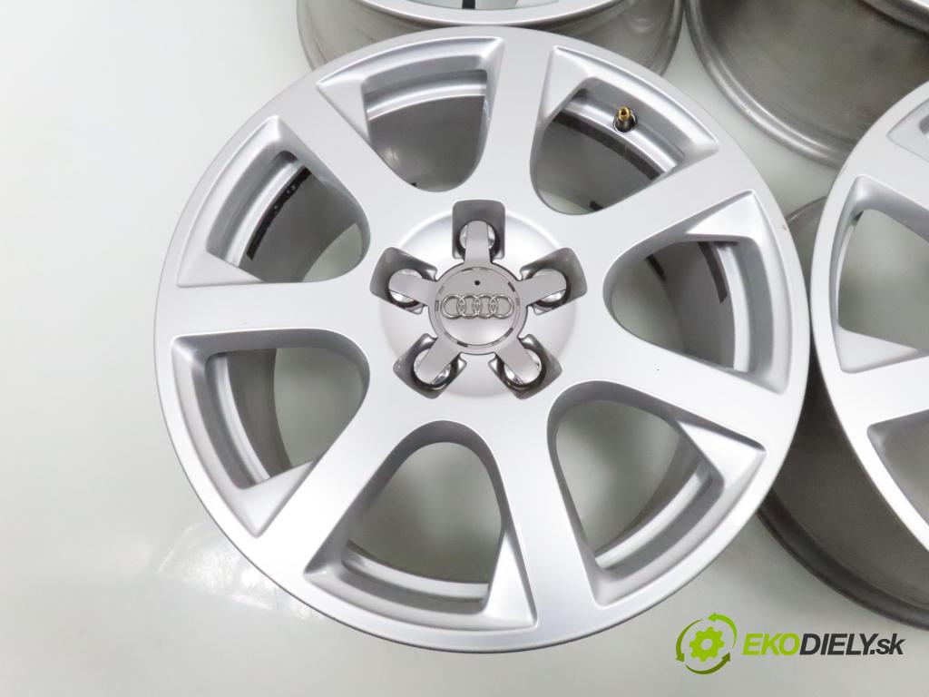 AUDI   0    disky / disk 8R0601025BC