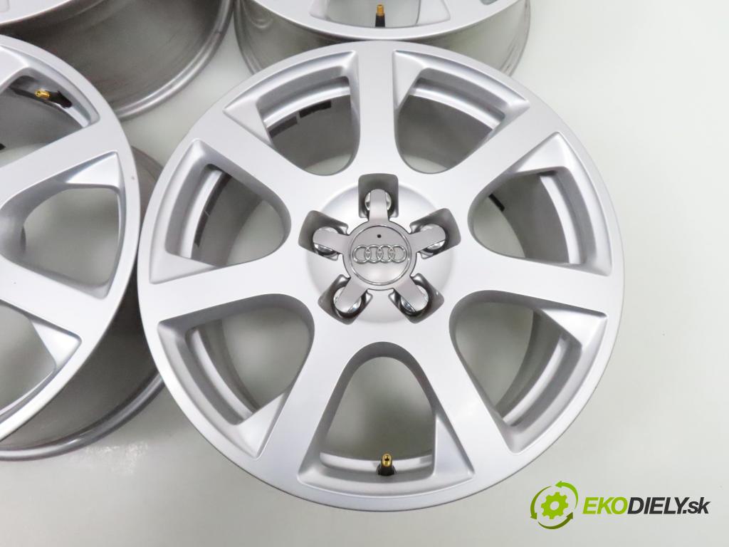 AUDI   0    disky / disk 8R0601025BC