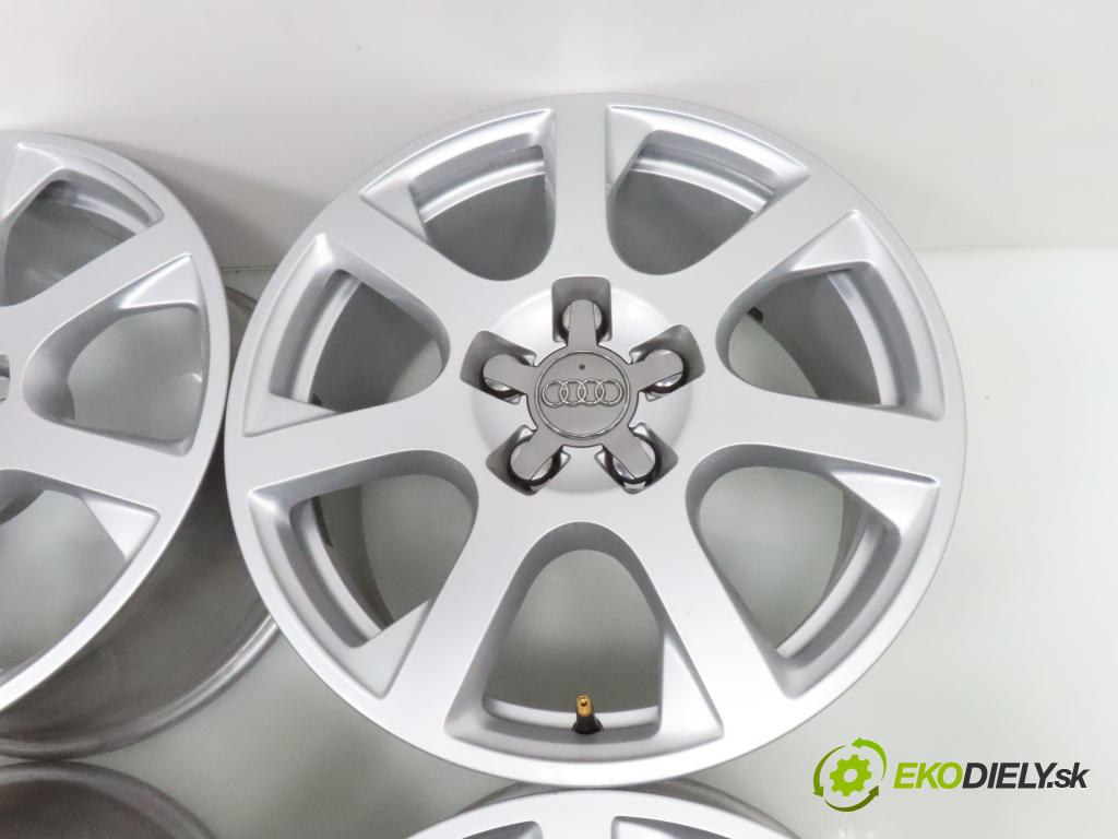 AUDI   0    disky / disk 8R0601025BC