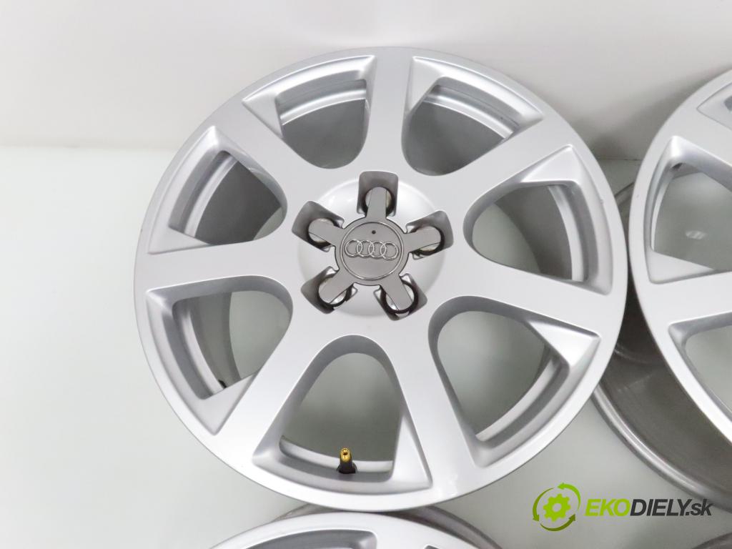 AUDI   0    disky / disk 8R0601025BC