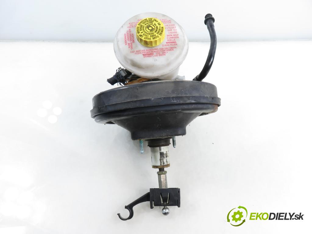 VW PASSAT B5 Variant (3B5) KOMBI 1999 81,00 1.9 TDI 110 - AFN 1896,00 Posilovač 8D0612105F (Servočerpadlo)