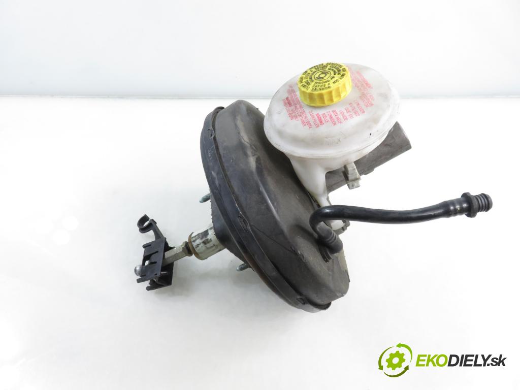 VW PASSAT B5 Variant (3B5) KOMBI 1999 81,00 1.9 TDI 110 - AFN 1896,00 Posilovač 8D0612105F (Servočerpadlo)