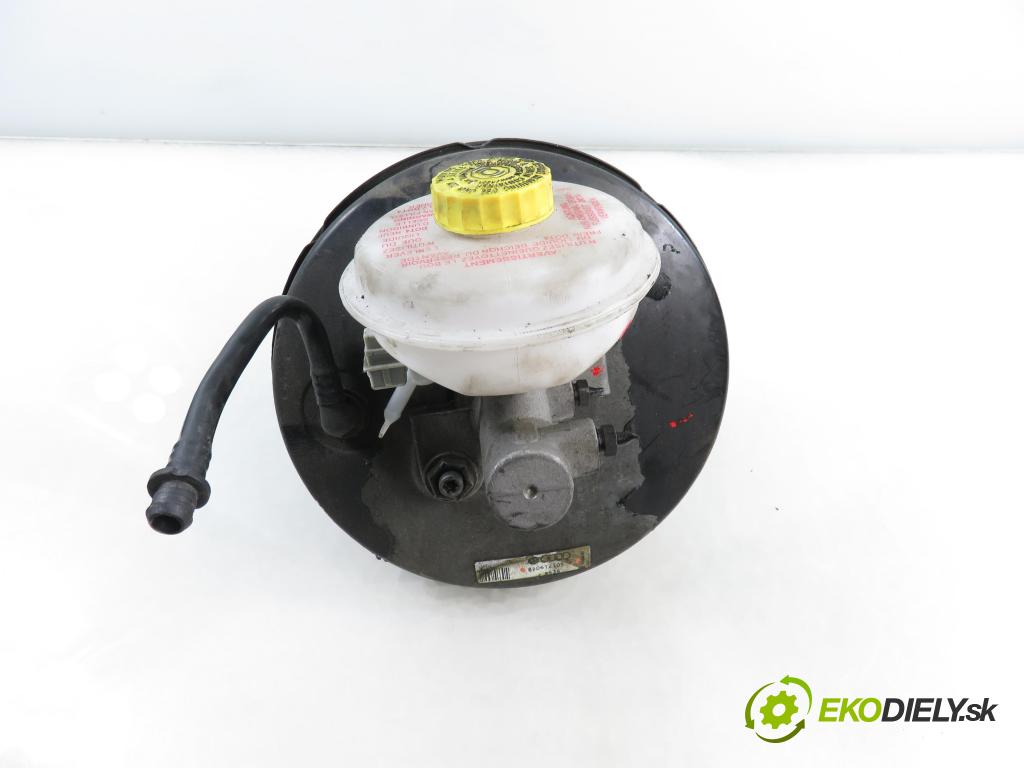 VW PASSAT B5 Variant (3B5) KOMBI 1999 81,00 1.9 TDI 110 - AFN 1896,00 Posilovač 8D0612105F (Servočerpadlo)