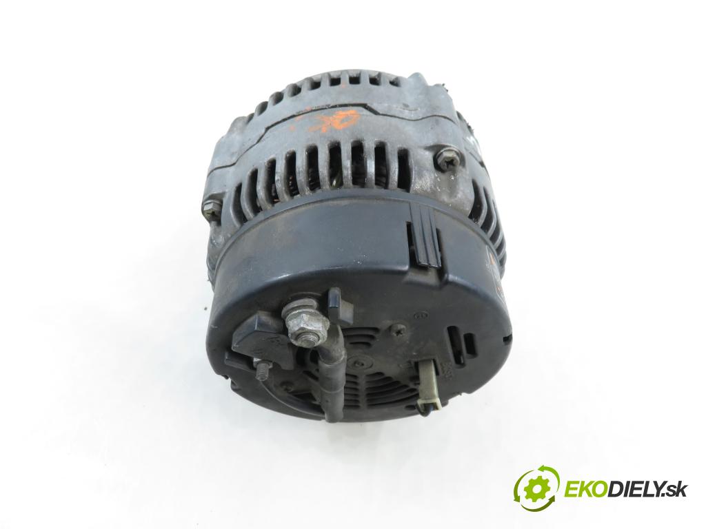 VW PASSAT B5 Variant (3B5) KOMBI 1999 81,00 1.9 TDI 110 - AFN 1896,00 Alternátor 0123515003 ; 028903028 (Alternátor)