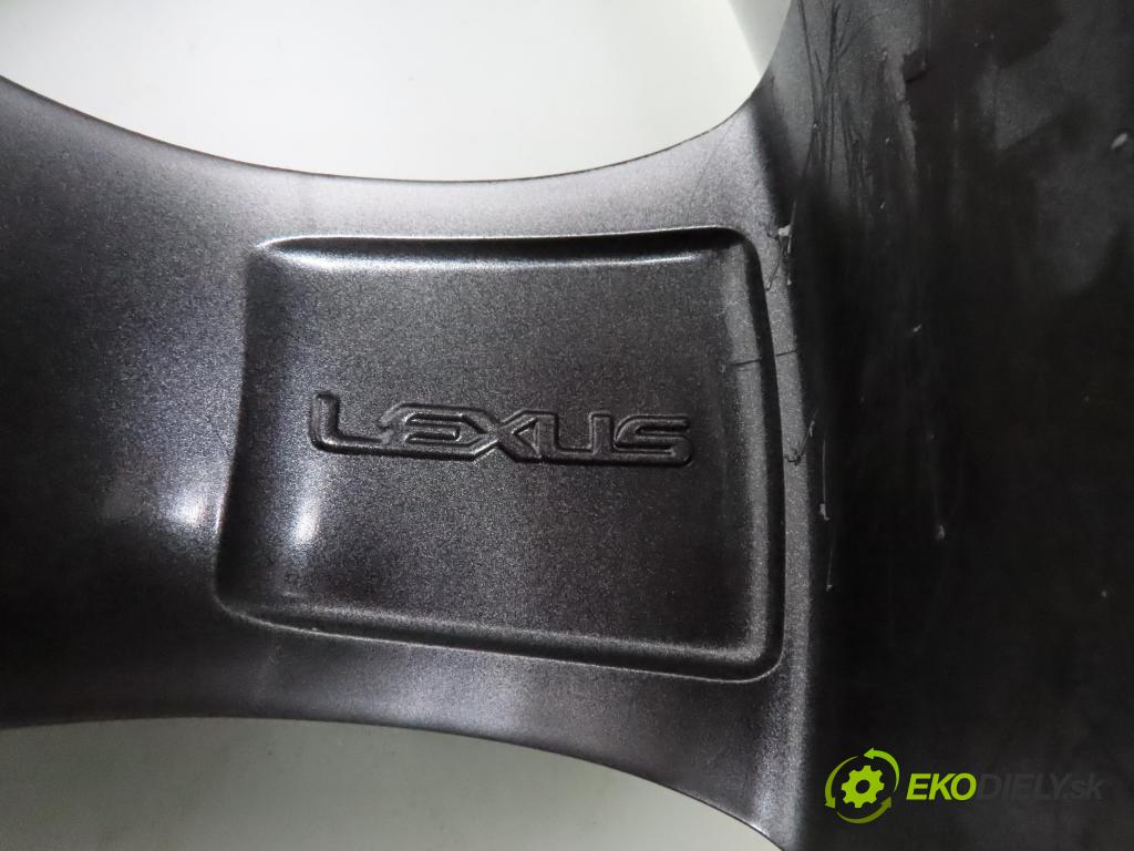 LEXUS   0    disky / disk