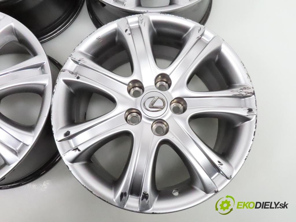 LEXUS   0    disky / disk