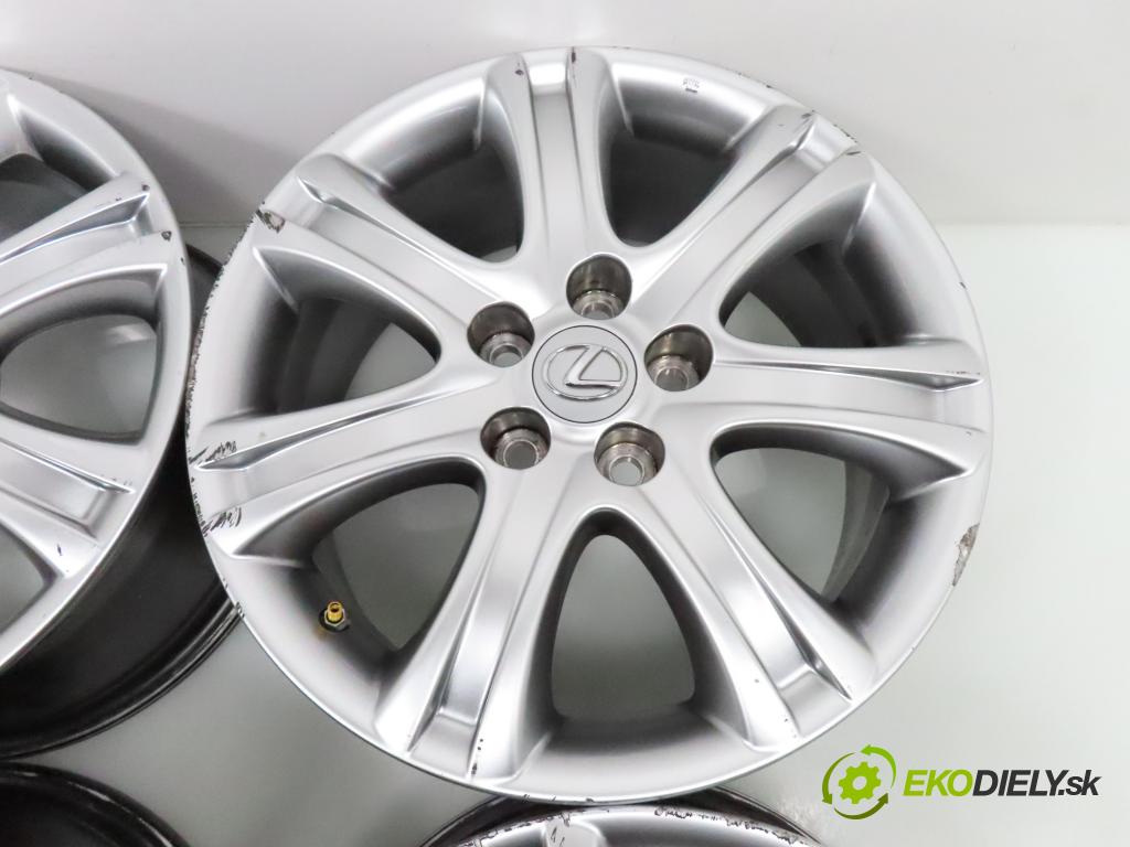 LEXUS   0    disky / disk