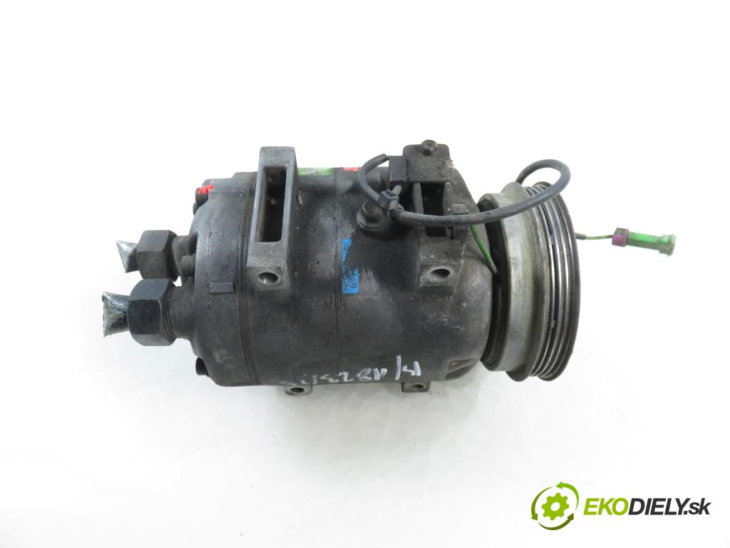 VW PASSAT B5 Variant (3B5) KOMBI 1999 81,00 1.9 TDI 110 - AFN 1896,00 KOMPRESOR: klimatizace 8D0260805D (Kompresor klimatizace)