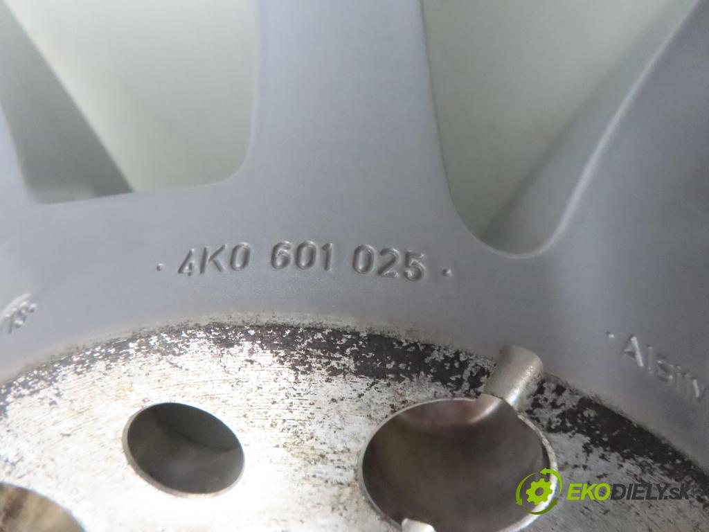 AUDI   0    disky / disk 4K0601025